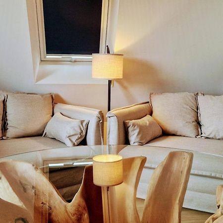 Ferienwohnung Le Loft Séné Exterior foto